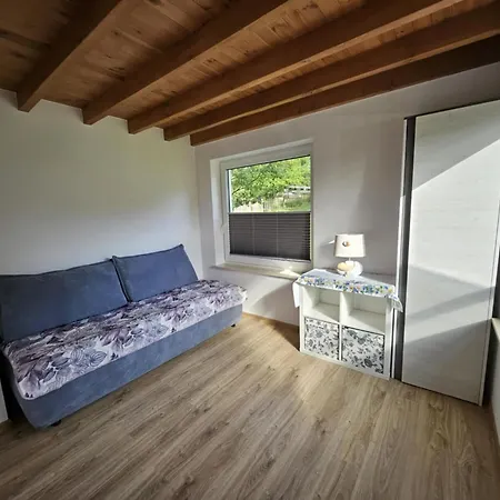 Nad Jeziorem * Krzeszna