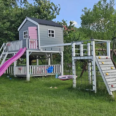 Holiday home Nad Jeziorem