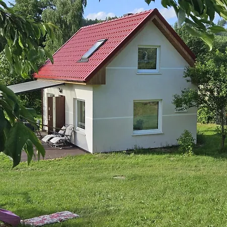 Nad Jeziorem